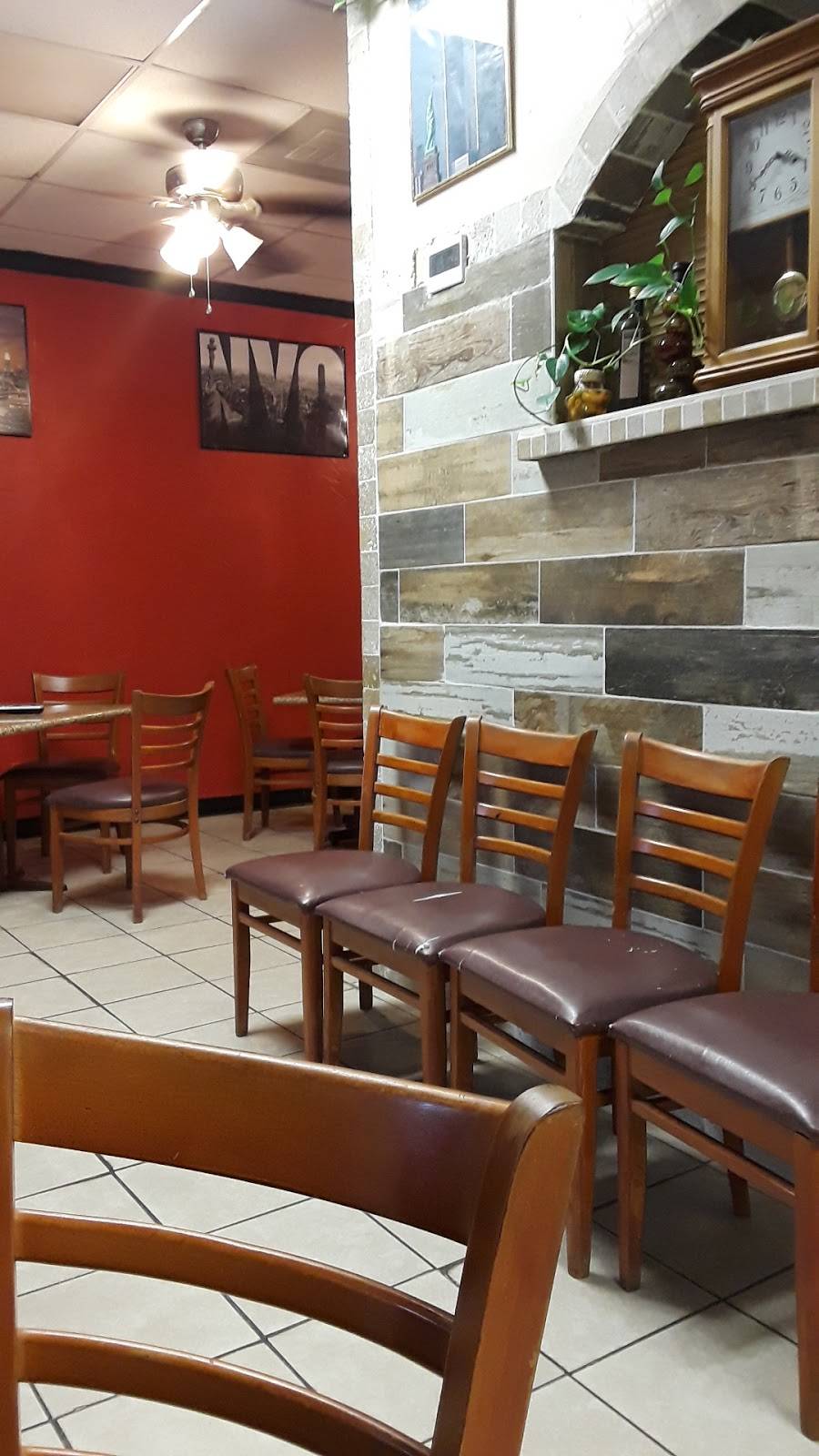 NY Pizzeria | restaurant | 6711 Mid Cities Blvd, North Richland Hills, TX 76182, USA | 8175032116 OR +1 817-503-2116