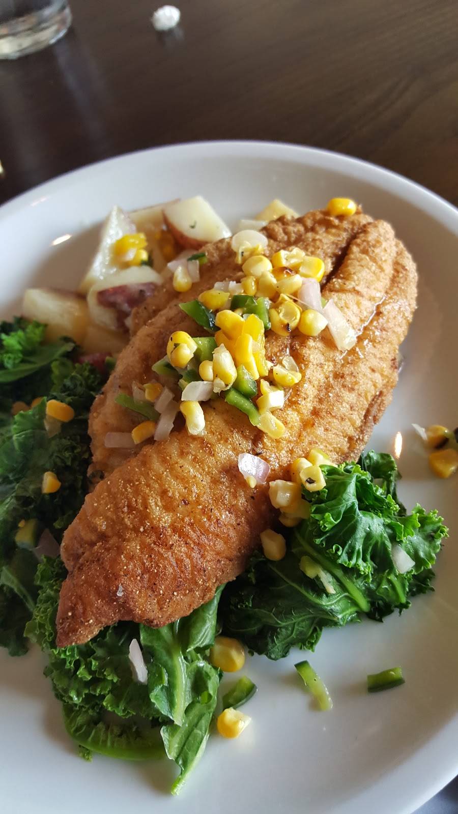 Harvest 18 Restaurant | restaurant | 8128 Renaissance Pkwy #114, Durham, NC 27713, USA | 9193161818 OR +1 919-316-1818