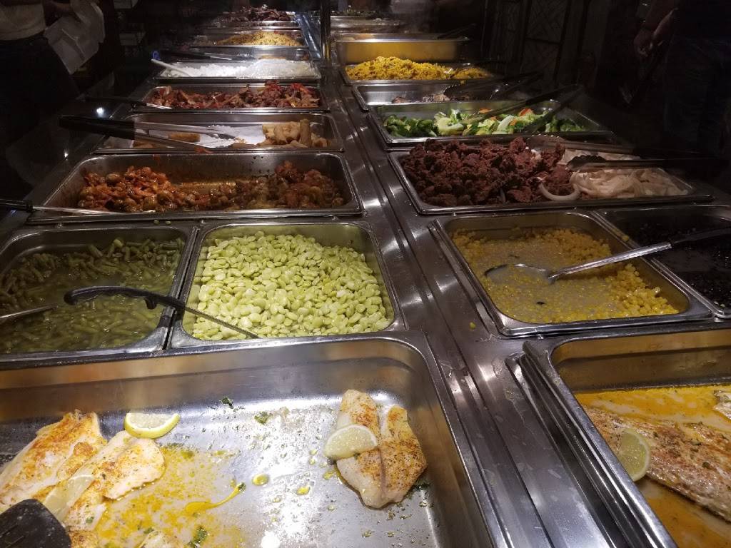 Cafe Momo | restaurant | 231 W Peachtree St NW b71, Atlanta, GA 30303, USA | 4042545885 OR +1 404-254-5885