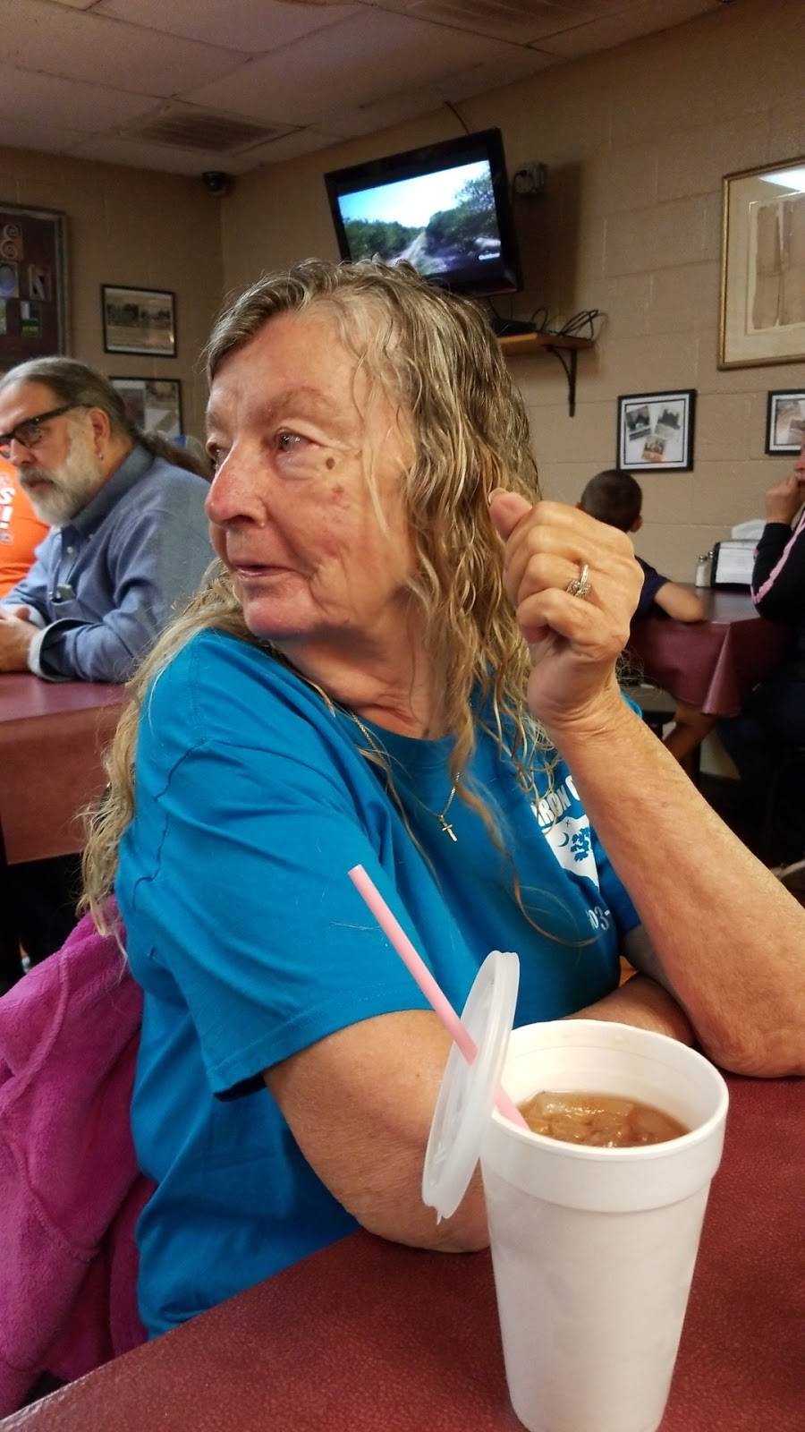 Sharon Grill | restaurant | 3718 York St, Sharon, SC 29742, USA | 8039277821 OR +1 803-927-7821