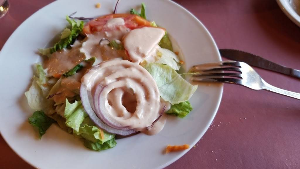 Villa Rosa Italian Restaurant & Grill | restaurant | 6010 Landmark Center Blvd, Greensboro, NC 27407, USA | 3362948688 OR +1 336-294-8688