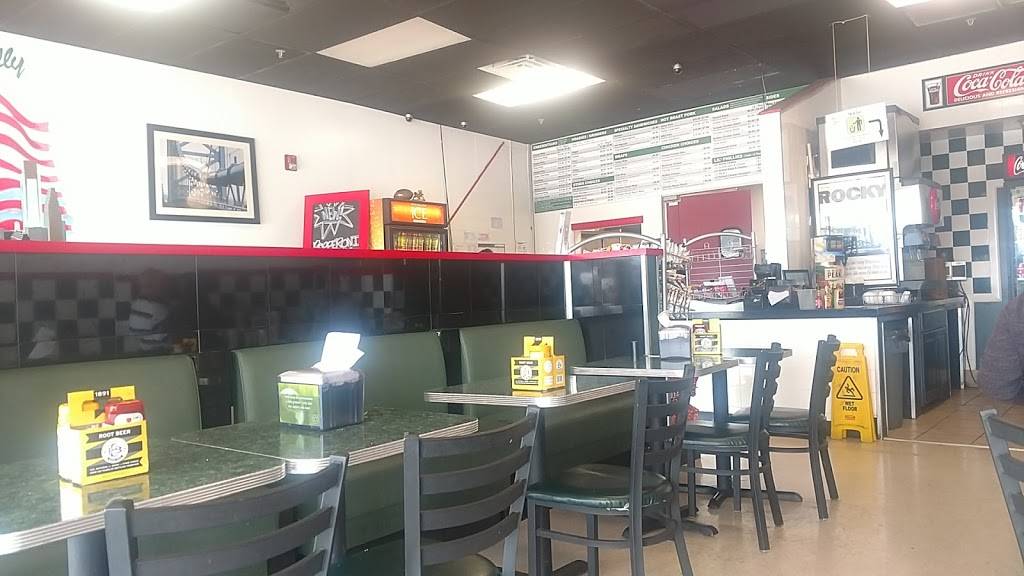 Taste of Philly | meal delivery | 18121-B, E Hampden Ave, Aurora, CO 80013, USA | 3036992080 OR +1 303-699-2080