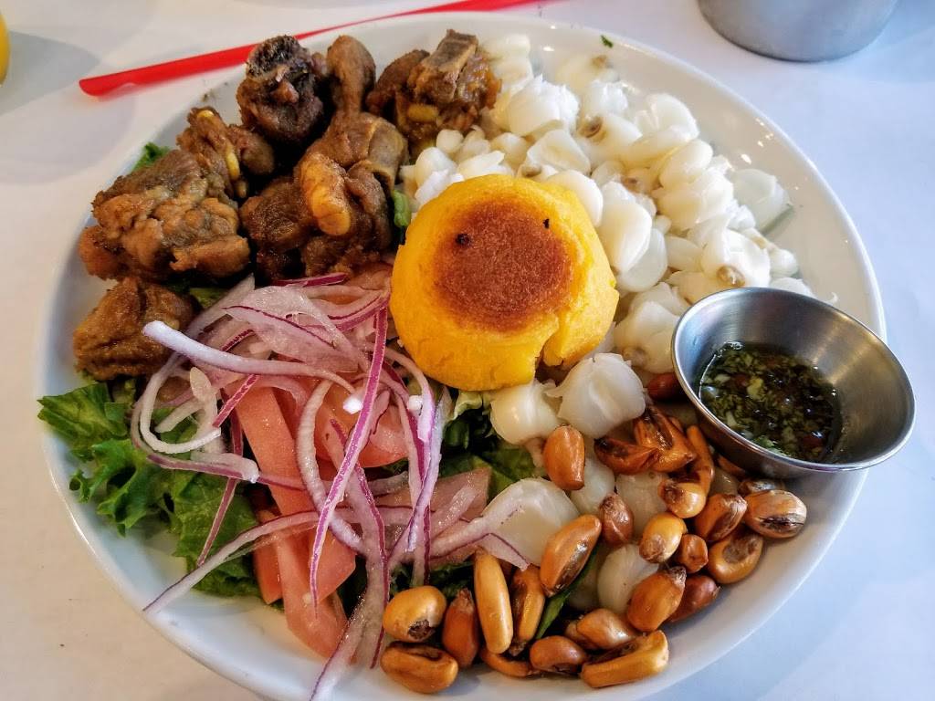 El Pequeño | restaurant | 8610 Roosevelt Ave #4, Jackson Heights, NY 11372, USA | 7182057128 OR +1 718-205-7128