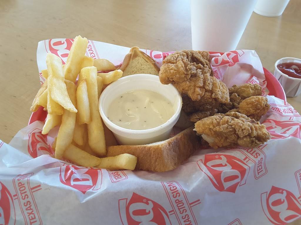 Dairy Queen Store | restaurant | 9726 Perrin Beitel Rd, San Antonio, TX 78217, USA | 2106537644 OR +1 210-653-7644