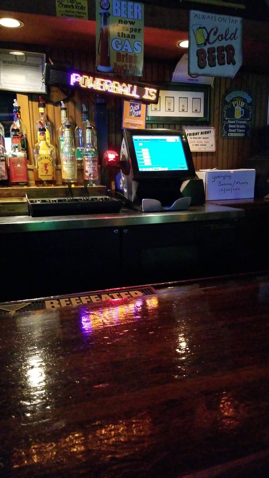 Neighbors Sports Bar & Grill | restaurant | 659 Cleveland Dr, Cheektowaga, NY 14225, USA | 7168324091 OR +1 716-832-4091