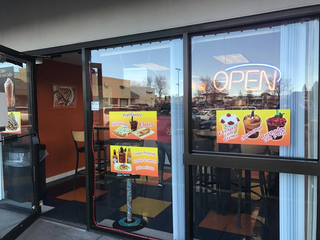 Neveria Jedanys | meal takeaway | 12132 E Mississippi Ave, Aurora, CO 80012, USA | 7206908141 OR +1 720-690-8141