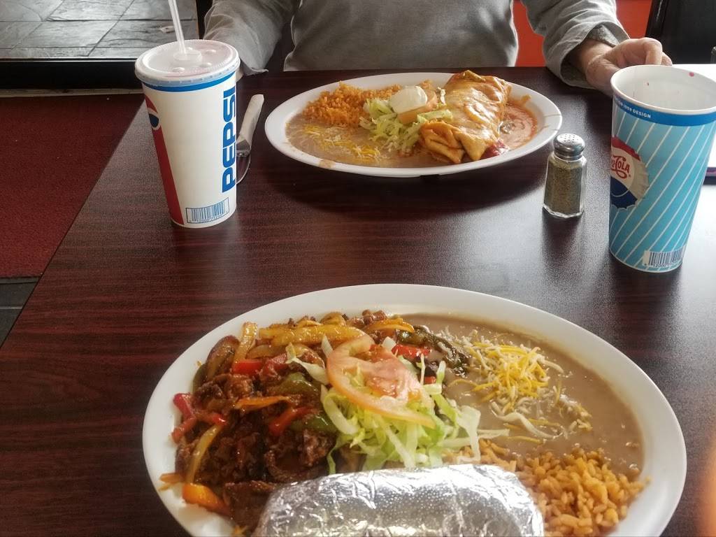 Taqueria El Rey | restaurant | 4401 NW 23rd St, Oklahoma City, OK 73107, USA | 4056043573 OR +1 405-604-3573
