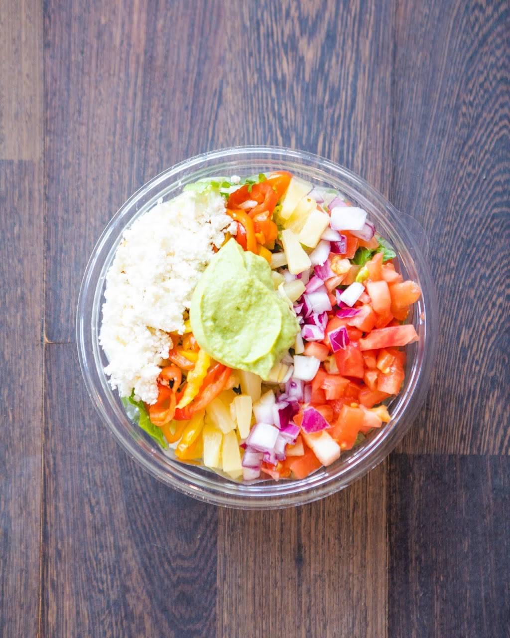 Pita Pit | restaurant | 999 Lansdowne St #7, Peterborough, ON K9J 1Z9, Canada | 7057437482 OR +1 705-743-7482