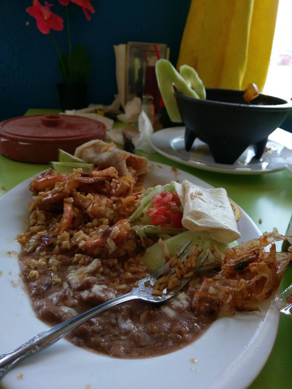 El Sason Mexican Restaurant | restaurant | 9544 Valley Blvd, Rosemead, CA 91770, USA | 6263503055 OR +1 626-350-3055