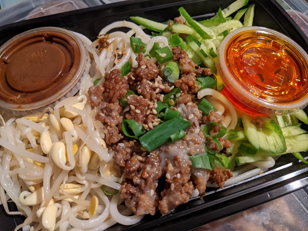 Bento Corner | meal takeaway | 10118a Bandley Dr, Cupertino, CA 95014, USA | 4083525519 OR +1 408-352-5519