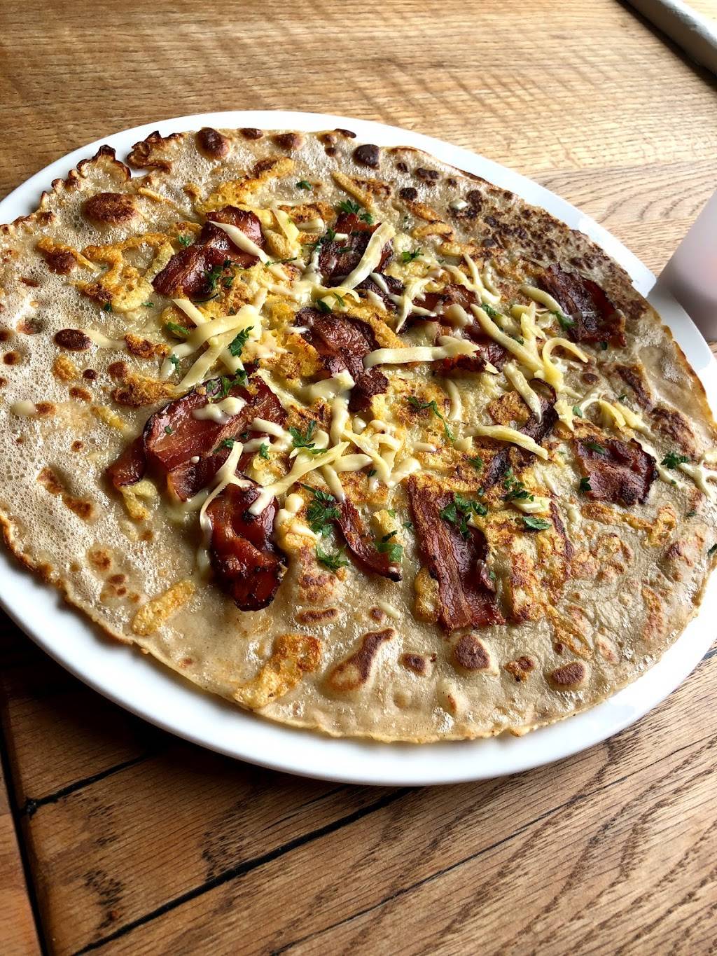 Borrel | restaurant | 1333 Danforth Ave, Toronto, ON M4J 1N1, Canada | 6473495722 OR +1 647-349-5722