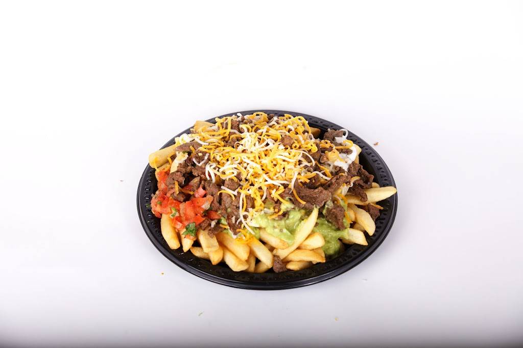 Muchas Gracias | restaurant | 2697 Pacific Blvd SE, Albany, OR 97322, USA | 5417919688 OR +1 541-791-9688