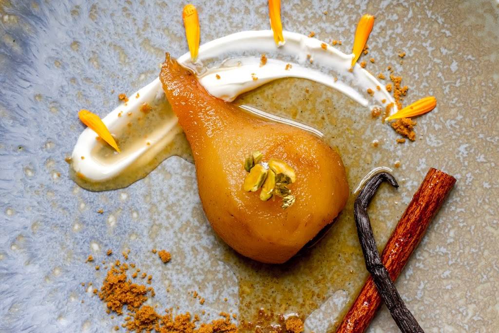 Ground Kitchen | restaurant | 2042 Greenwich St, San Francisco, CA 94123, USA | 4159880896 OR +1 415-988-0896