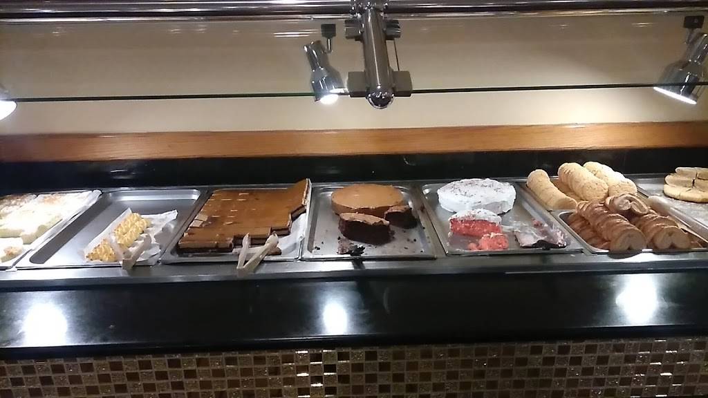 Old China Restaurant | restaurant | 2580 Capital Ave SW, Battle Creek, MI 49015, USA | 2699638888 OR +1 269-963-8888