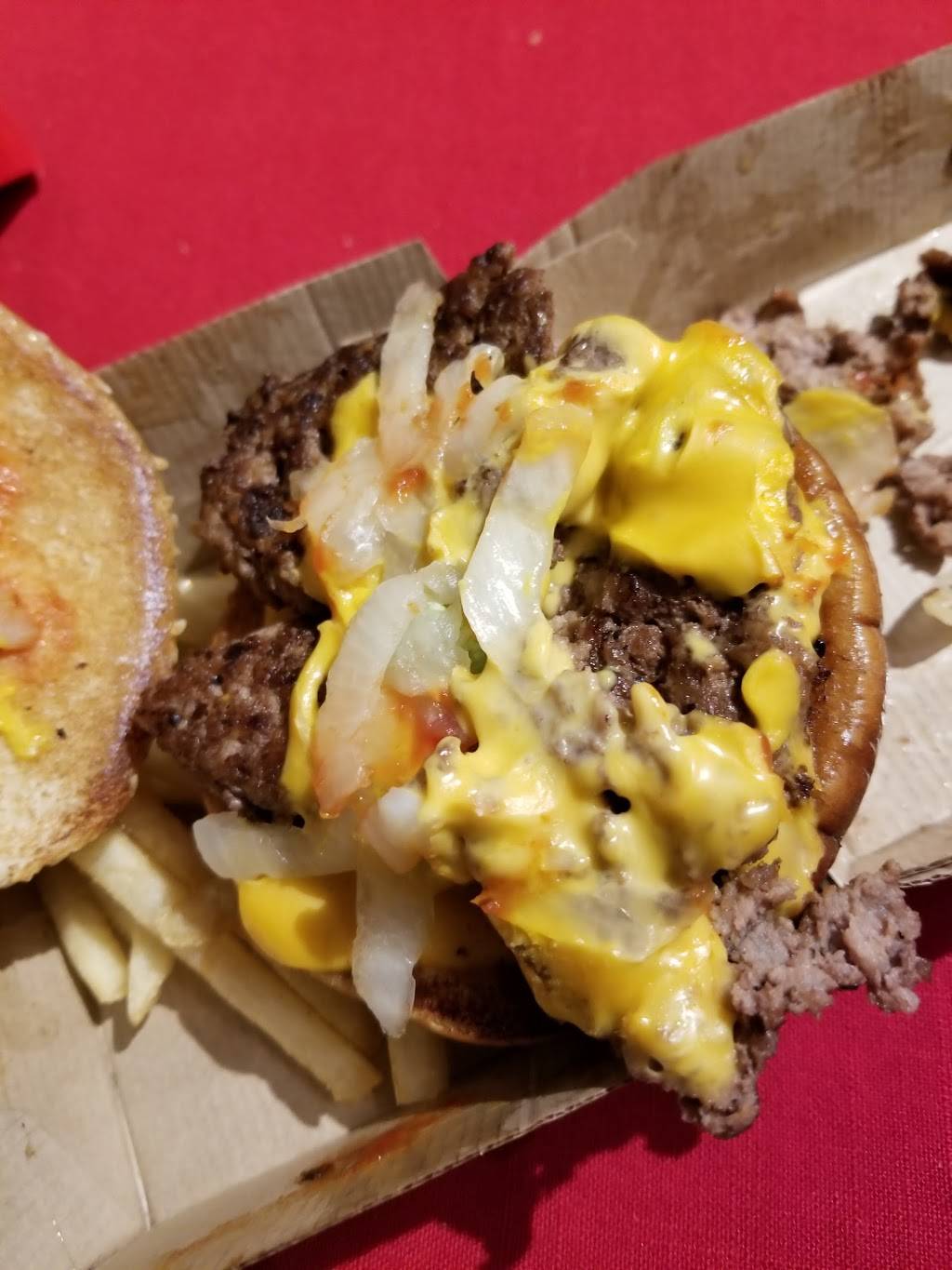 McDonalds | cafe | 7370 FL-100, Keystone Heights, FL 32656, USA | 3524732288 OR +1 352-473-2288