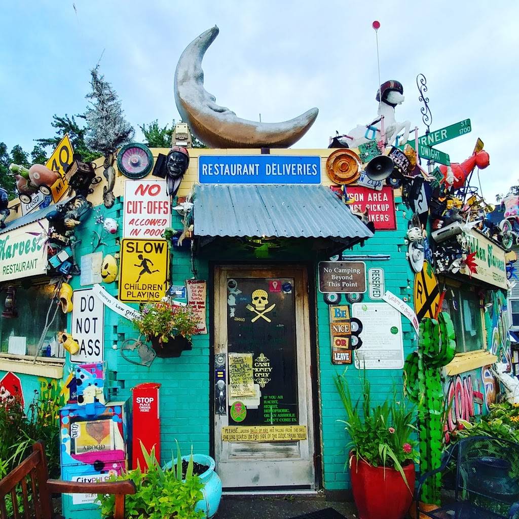 Golden Harvest Restaurant | restaurant | 1625 Turner Rd, Lansing, MI 48906, USA | 5174853663 OR +1 517-485-3663