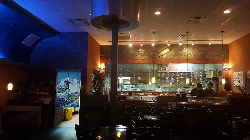 Sweet Mango Sushi Bar & Asian Restaurant | restaurant | 274 S Main St, Newtown, CT 06470, United States | 2032703737 OR +1 203-270-3737