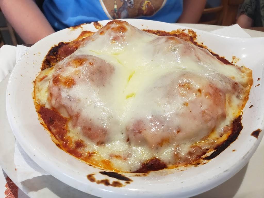 Neapolitan Italian Eatery | restaurant | 645 Ingraham Ave, Haines City, FL 33844, USA | 8633532576 OR +1 863-353-2576