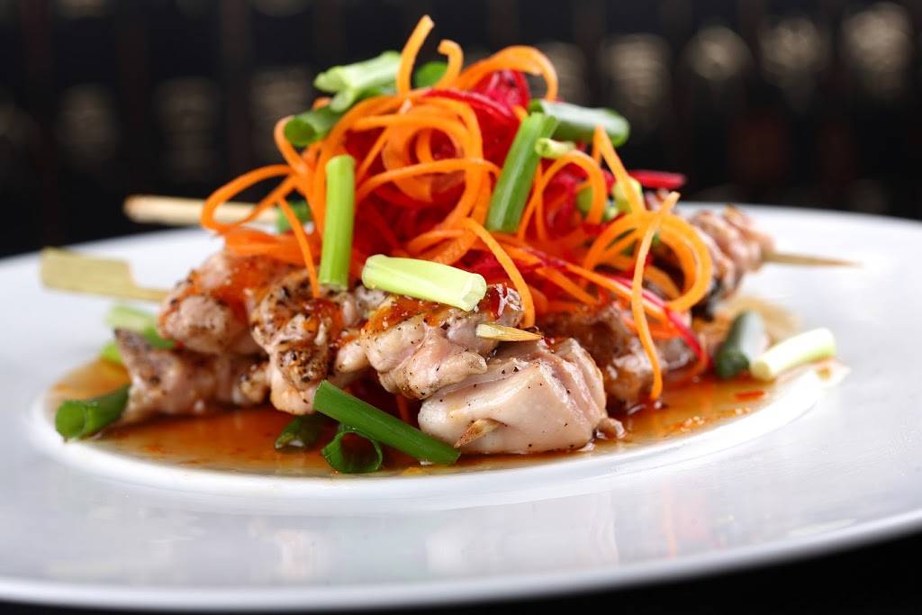 Hanto Restaurant | meal delivery | 380 Union St, Ashland, MA 01721, USA | 5084567119 OR +1 508-456-7119