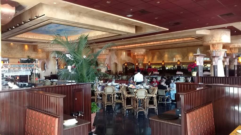 The Cheesecake Factory | restaurant | 15230 N Scottsdale Rd, Scottsdale, AZ 85254, USA | 4806070083 OR +1 480-607-0083