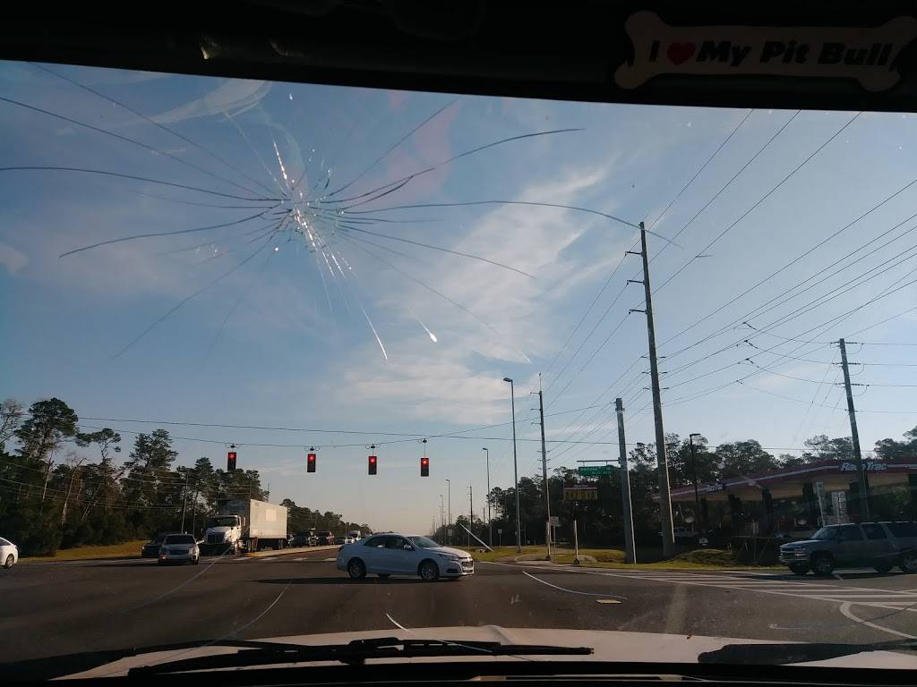 RaceTrac | cafe | 9410 Cortez Blvd, Spring Hill, FL 34613, USA | 3525968432 OR +1 352-596-8432