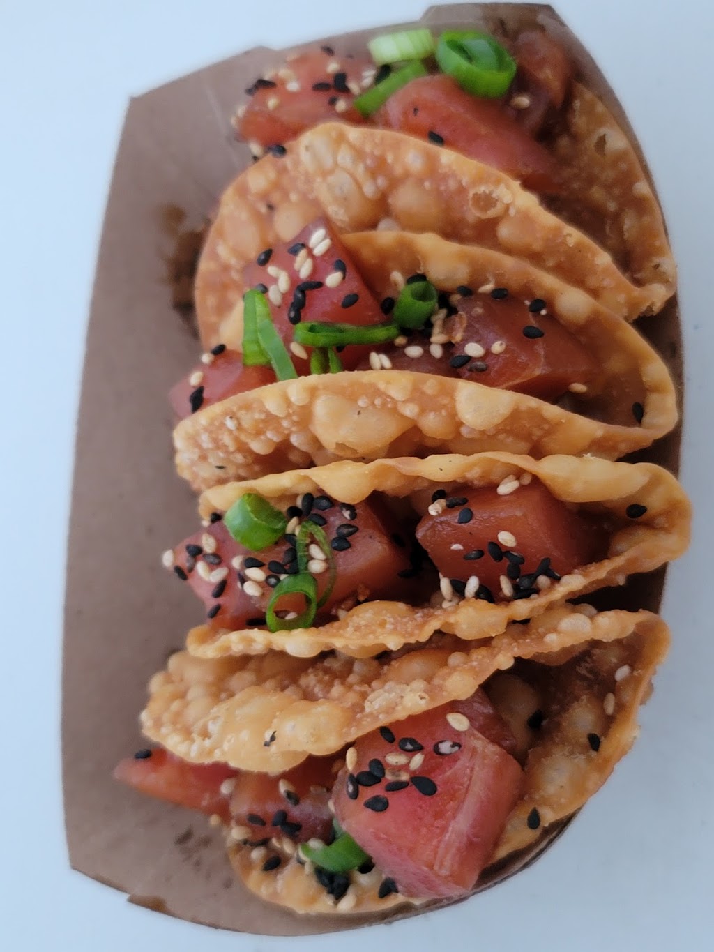 Taco BaoT It | restaurant | 9895 SW 88th St, Miami, FL 33173, USA | 3052005981 OR +1 305-200-5981