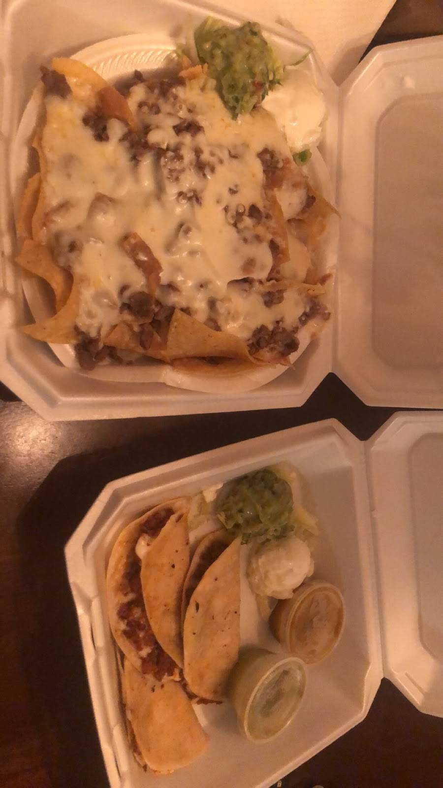 Taqueria La Raza | restaurant | 1515 S Sheridan Rd, Tulsa, OK 74112, USA | 9186360144 OR +1 918-636-0144