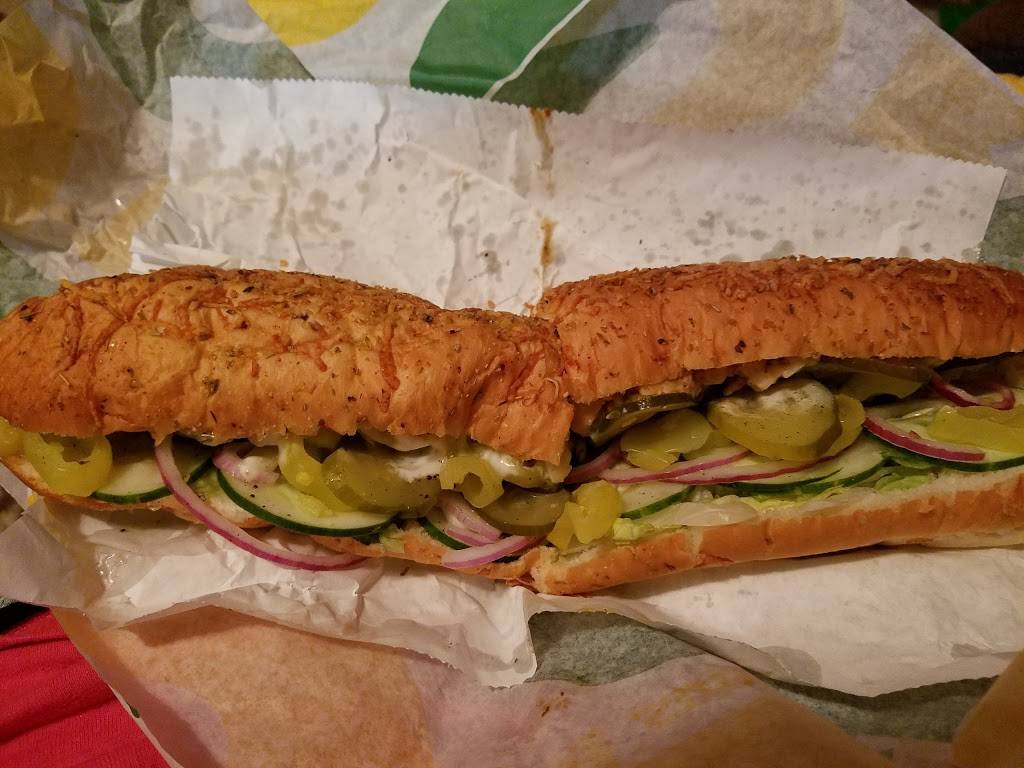 Subway | restaurant | 6418 TN-57, Counce, TN 38326, USA | 7316892003 OR +1 731-689-2003