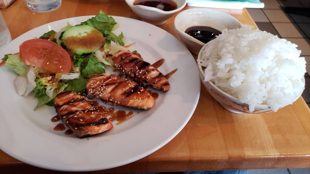 Sushi On Oracle | restaurant | 6449 N Oracle Rd, Tucson, AZ 85704, USA | 5202973615 OR +1 520-297-3615