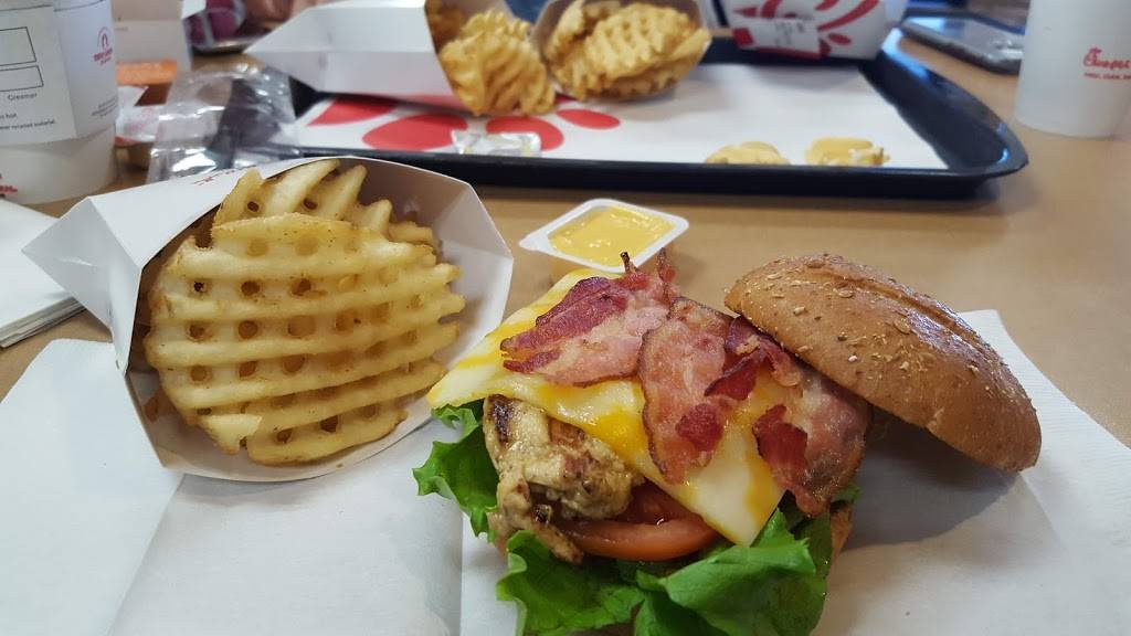 Chick-fil-A | restaurant | 14310 E Alameda Ave, Aurora, CO 80012, USA | 3033660779 OR +1 303-366-0779