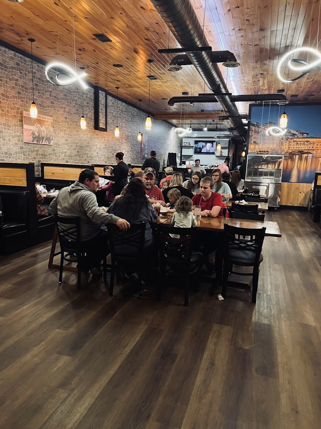 El Charro Mexican-Grill | restaurant | 102 E Main St, Westminster, SC 29693, USA | 8646470069 OR +1 864-647-0069