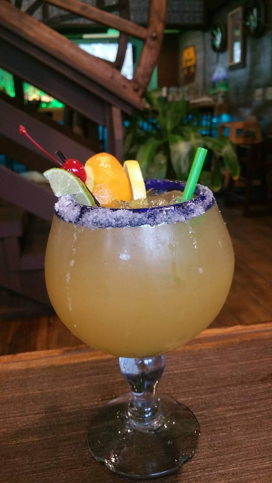 Agave Mexican Grill | restaurant | 1430 Ribaut Rd, Port Royal, SC 29935, USA | 8433790232 OR +1 843-379-0232