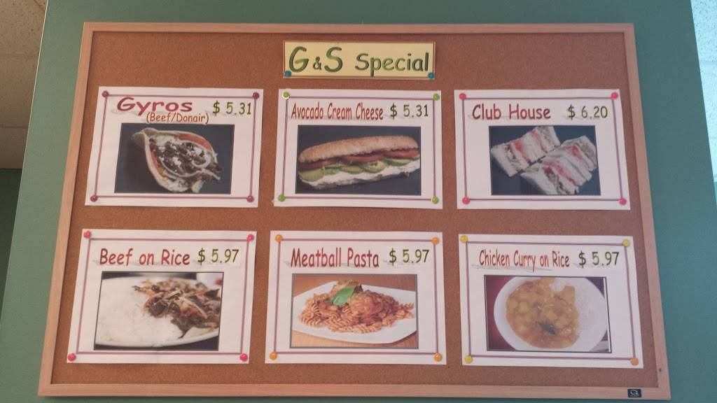 Green & Sprouts | restaurant | 1371 Neilson Rd #104, Scarborough, ON M1B 4Z8, Canada | 4162871800 OR +1 416-287-1800