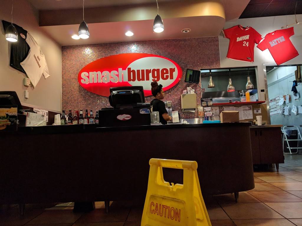 Smashburger | restaurant | 1200 Brown St Ste 190, Dayton, OH 45409, USA | 9379859262 OR +1 937-985-9262