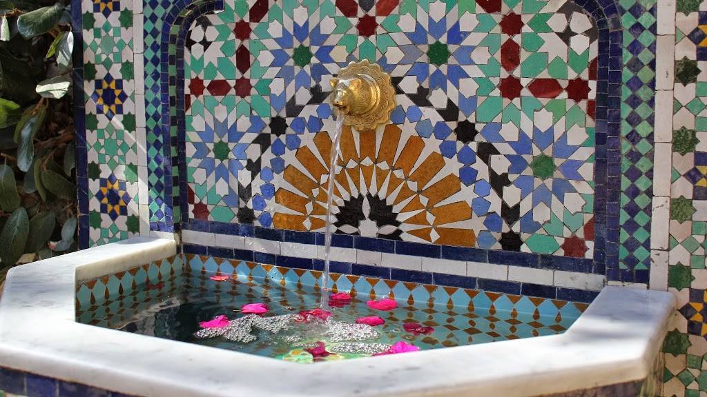 Zellij Gallery | restaurant | 511 N Robertson Blvd, West Hollywood, CA 90048, USA | 3238040503 OR +1 323-804-0503