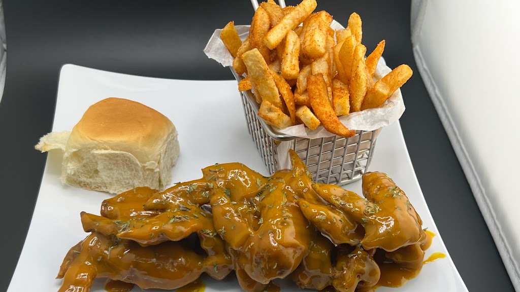 OSA’s Kitchen | restaurant | 3921 Clarksville Pike, Nashville, TN 37218, USA | 6159191602 OR +1 615-919-1602