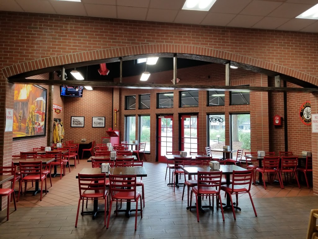 Firehouse Subs Abercorn | restaurant | 8108 Abercorn St Ste 110, Savannah, GA 31406, USA | 9129204161 OR +1 912-920-4161