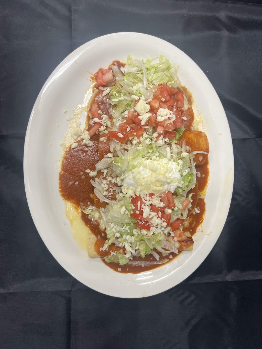 Mexican grill Camino Viejo | restaurant | 1977 Veterans Blvd, Sevierville, TN 37862, USA | 8653651171 OR +1 865-365-1171