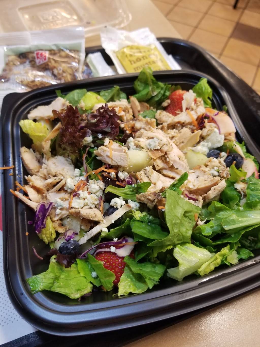 Chick-fil-A | restaurant | 180 Pooler Pkwy, Pooler, GA 31322, USA | 9123309209 OR +1 912-330-9209