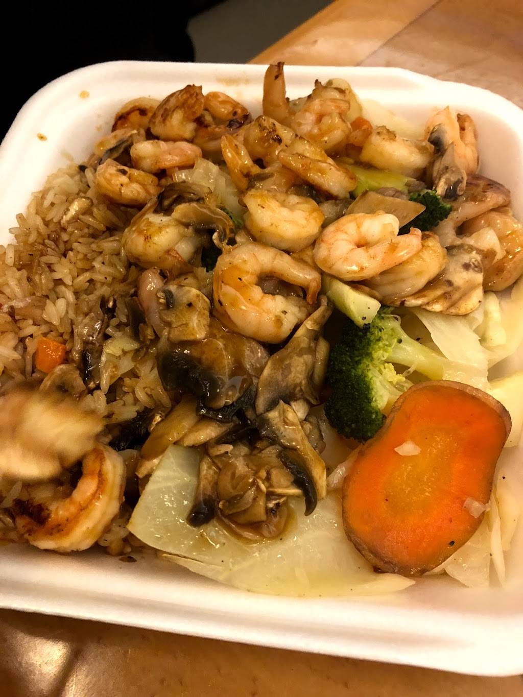 Yihi Japan | restaurant | 1500 Polaris Pkwy, Columbus, OH 43240, USA | 6144366075 OR +1 614-436-6075