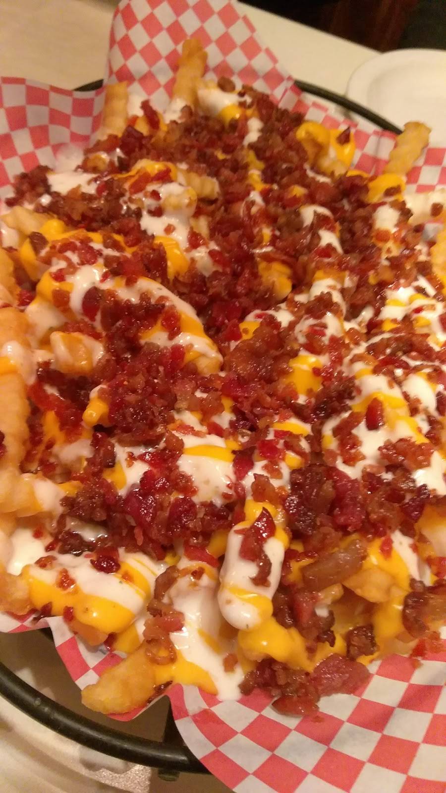 Aurelios Pizza | restaurant | 112 Ridge Rd, Griffith, IN 46319, USA | 2198383700 OR +1 219-838-3700