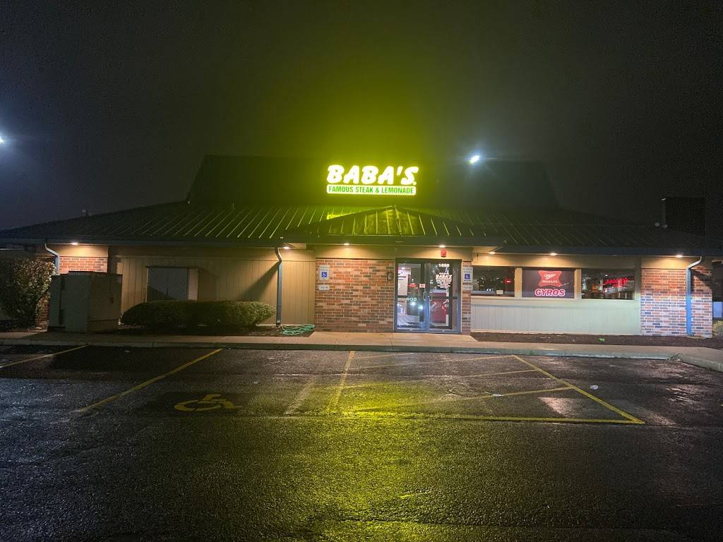 Baba’s Montgomery | restaurant | 1890 Douglas Rd, Montgomery, IL 60538, USA | 8555022227 OR +1 855-502-2227