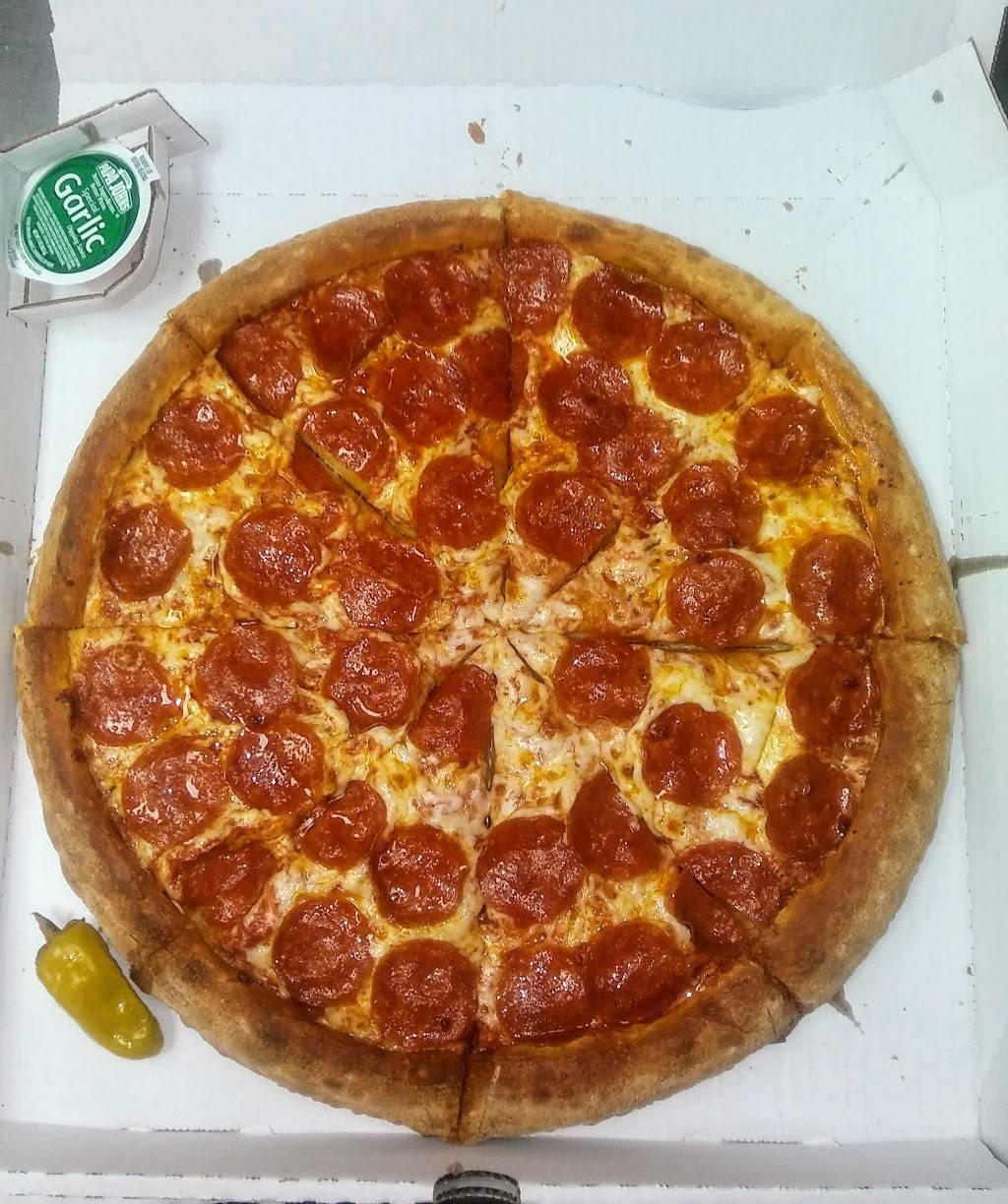 Papa Johns Pizza | restaurant | 13749 N Litchfield Rd Ste G000, Surprise, AZ 85379, USA | 6239307272 OR +1 623-930-7272