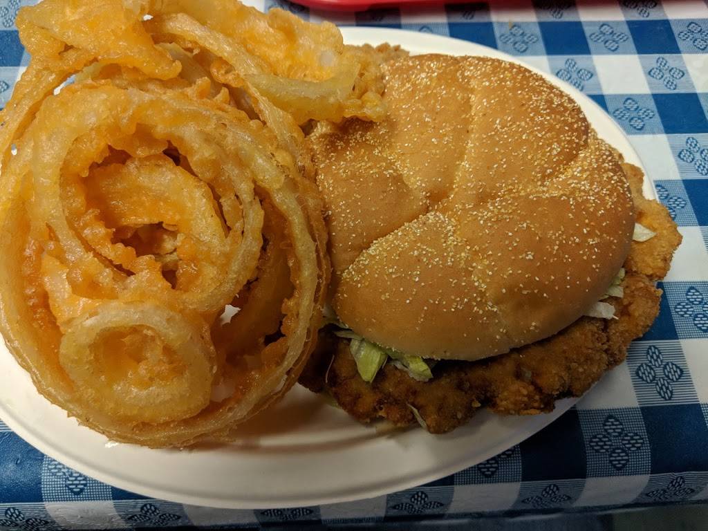 Lebanon Milky Way | restaurant | 836 Indianapolis Ave, Lebanon, IN 46052, USA | 7654821940 OR +1 765-482-1940