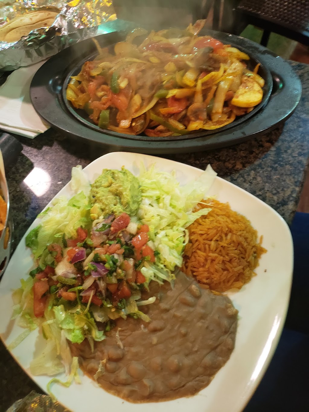 El Jalisco Monroe | restaurant | 2022 N Monroe St, Tallahassee, FL 32303, USA | 8508780800 OR +1 850-878-0800