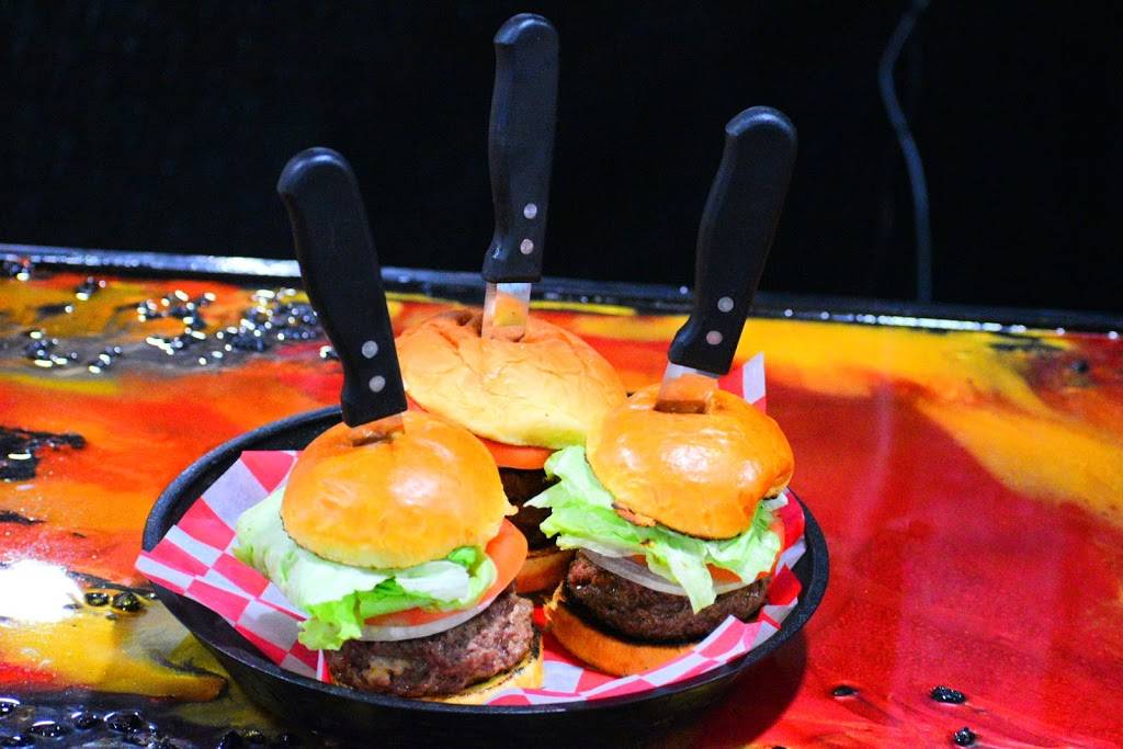 Bonecrusher Ribs, LLC | restaurant | 202 N Albert Rains Blvd, Gadsden, AL 35901, USA | 2564595459 OR +1 256-459-5459