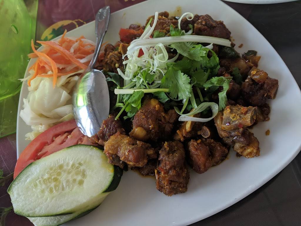 Nam Phuong Restaurant | restaurant | 4051 Buford Hwy NE, Atlanta, GA 30345, USA | 4046332400 OR +1 404-633-2400