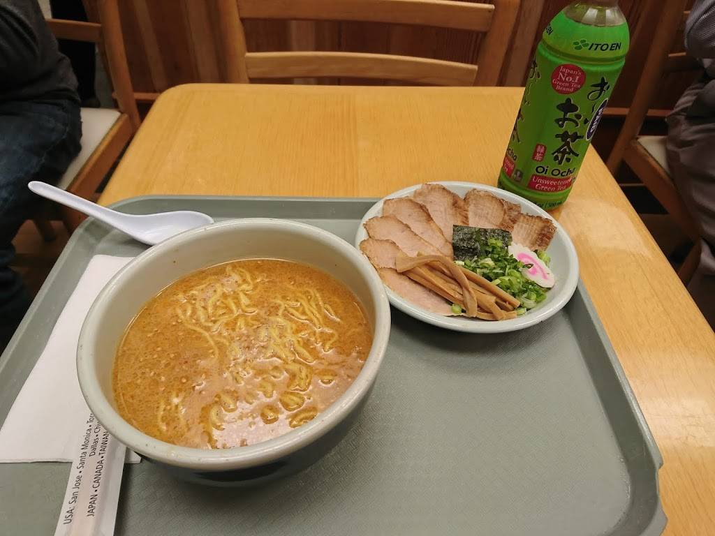 Santouka Ramen Torrance | restaurant | 21515 S Western Ave, Torrance, CA 90501, USA | 3102121101 OR +1 310-212-1101