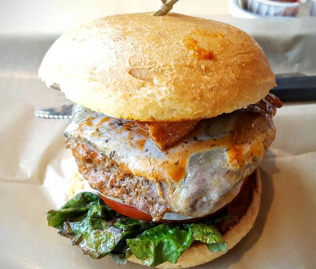 Hopdoddy Burger Bar | restaurant | 12746 W Jefferson Blvd #1120, Playa Vista, CA 90094, USA | 3104102337 OR +1 310-410-2337