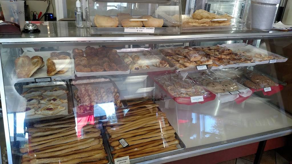 Pancitos Tuttis Peruvian Bakery | bakery | 416 New Britain Ave, Hartford, CT 06106, USA | 8605273809 OR +1 860-527-3809